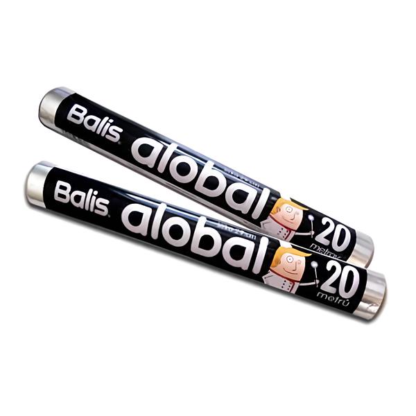 Balis Alobal 20m