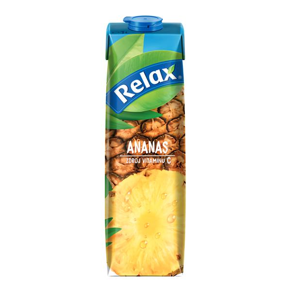 Relax ananas