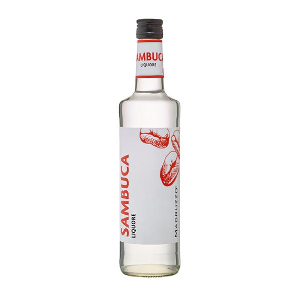 Madruzzo Sambuca 38 %