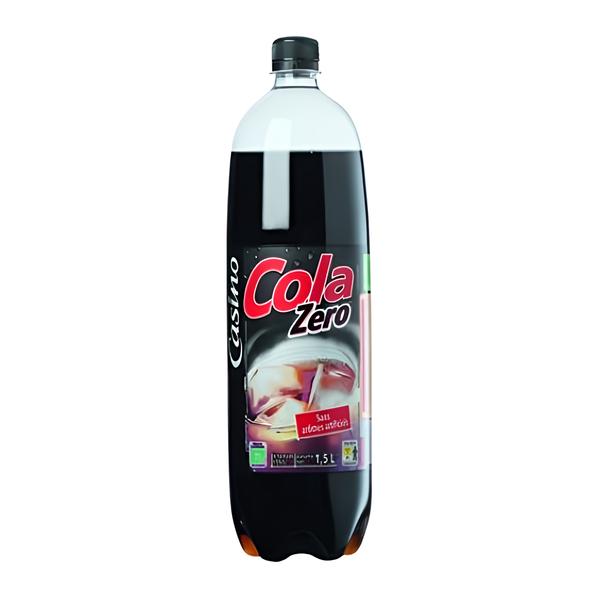 Casino Cola Zero