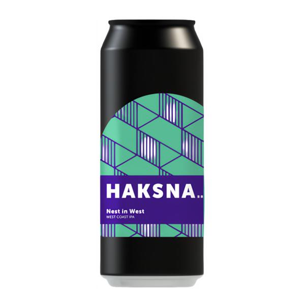Haksna Nest in West
