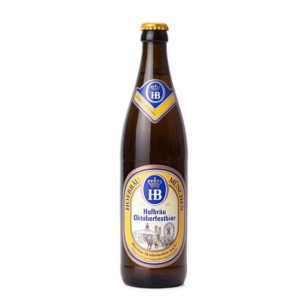HB Hofbrau Oktoberfest