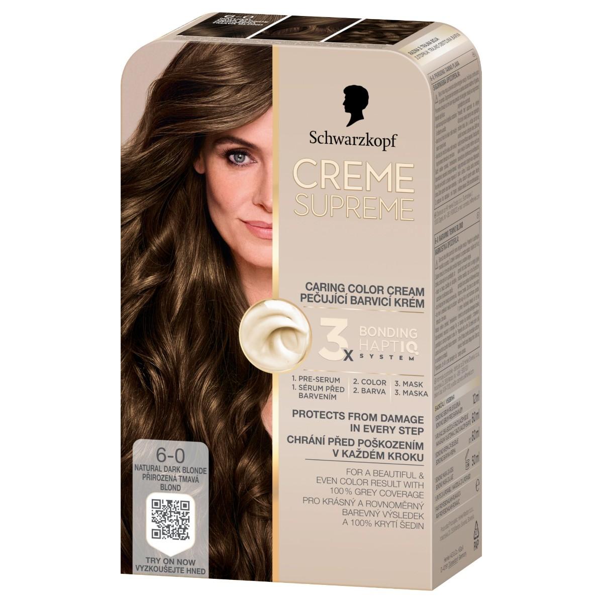 Schwarzkopf, 60 ml