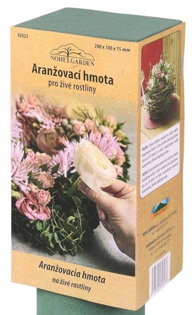 Materiál pro aranžování, 1 KS