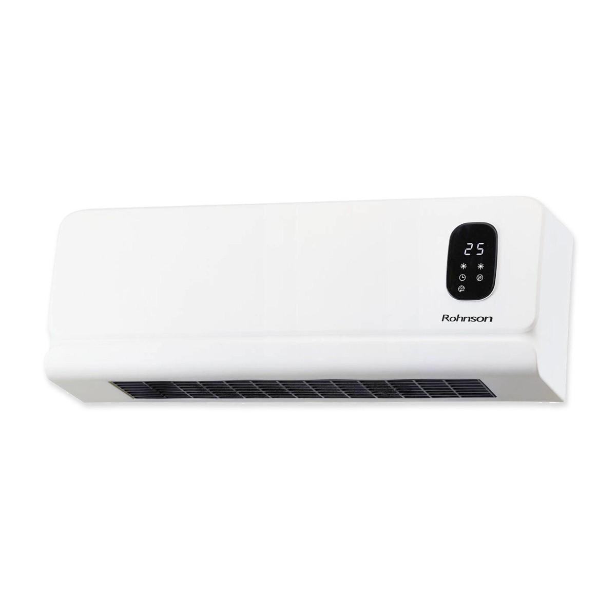 Nástěnné PTC topidlo R-6069, 1 KS