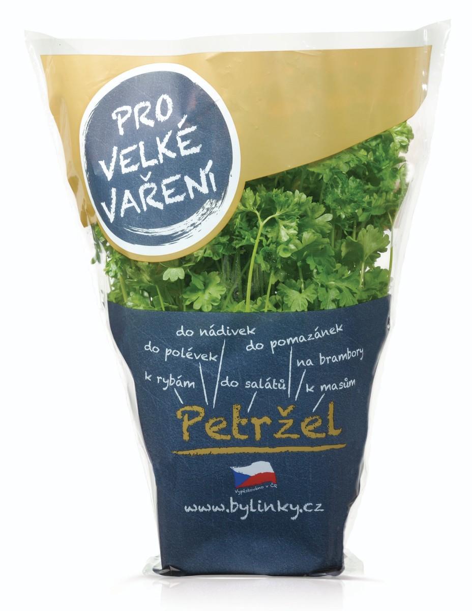 Petržel Velké vaření, 1 KS
