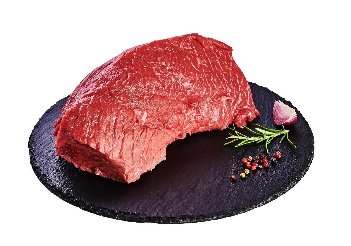 Hovězí pečeně z kýty Globus, 1 kg