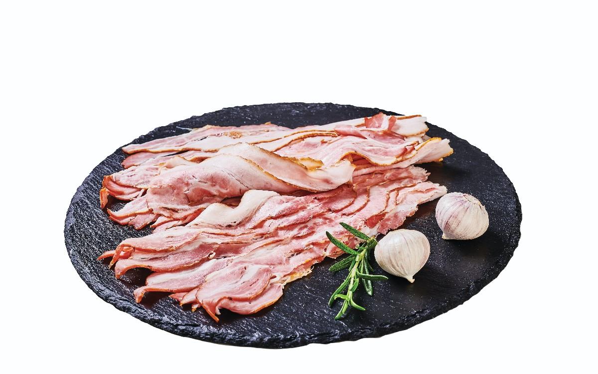 Česnekový bok Globus, 1 kg
