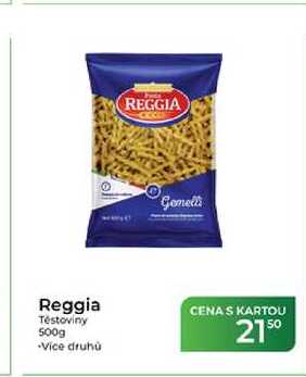 Reggia Těstoviny 500g