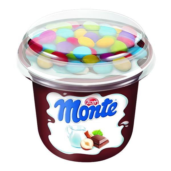 Zott Monte Cup