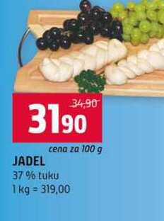 JADEL 100 g 37% tuku