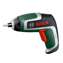 BOSCH AKU ŠROUBOVÁK IXO 7 - SADA FLEXI