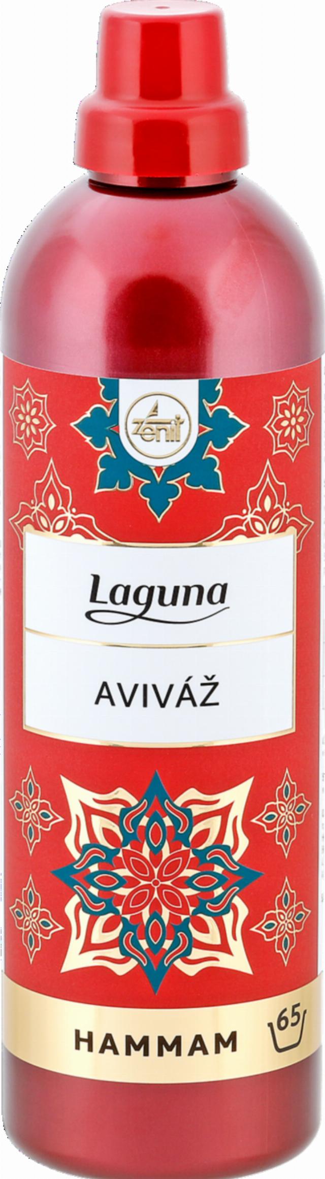 Laguna Aviváž