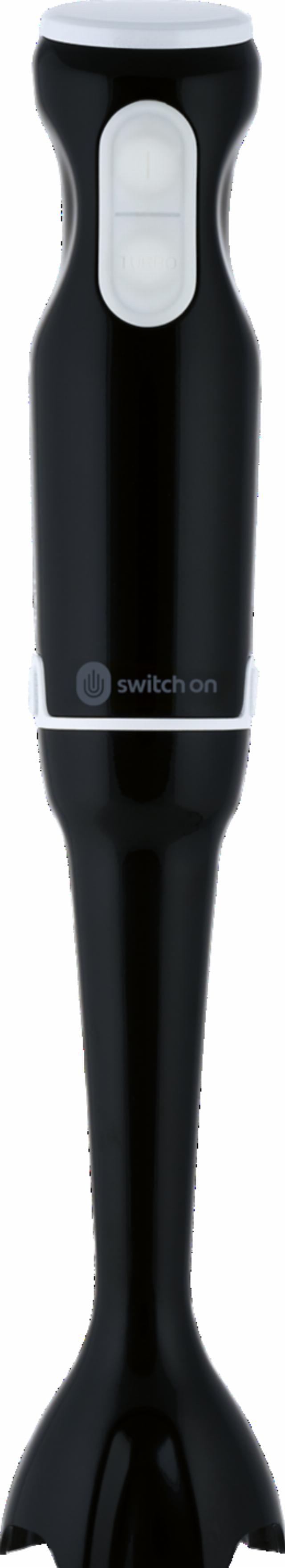 SWITCH ON Tyčový mixér SOSM 350 D1 příkon: 350 W
