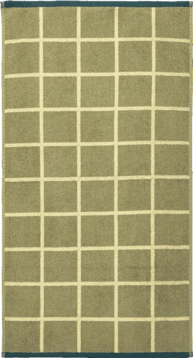 LIVARNO Ručník 50 x 100 cm 2 kusy