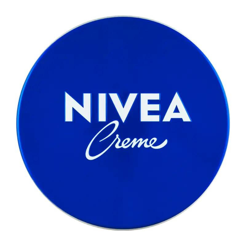 NIVEA Univerzální tělový krém, 150 ml