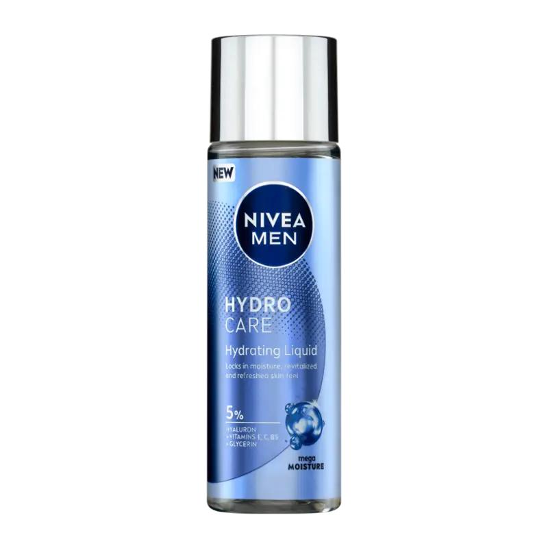 NIVEA Men Lehký hydratační fluid Men Hydrocare, 100 ml