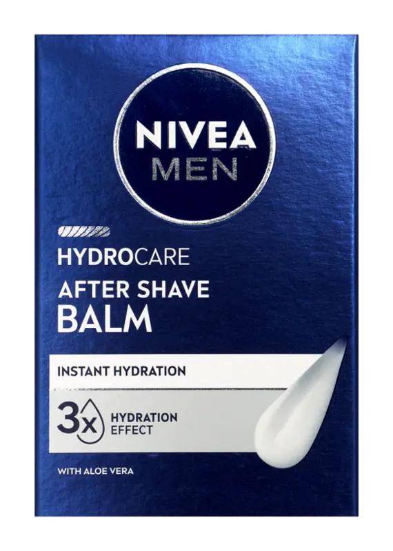 NIVEA Men Hydratační balzám po holení Hydrocare, 100 ml