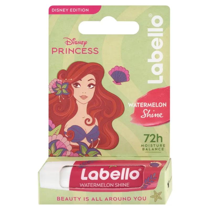 Labello Pečující balzám na rty, 4.8 g