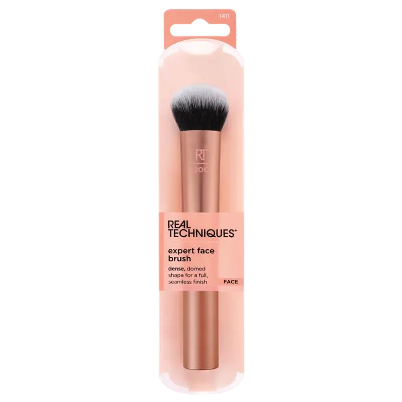 Real Techniques Štětec na make-up, 1 ks