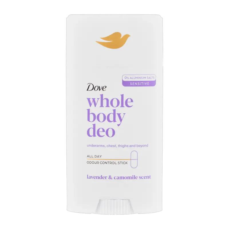 Dove Deodorant tuhý pro ženy, 75 ml