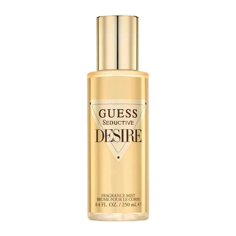 Guess Tělová mlha pro ženy Seductive Desire, 250 ml