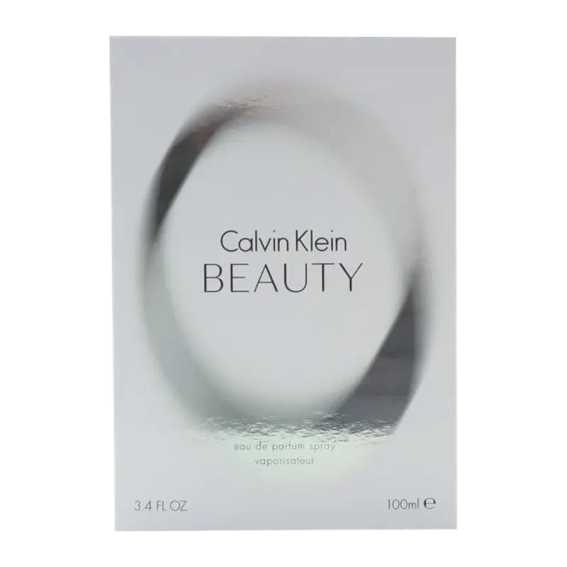 Calvin Klein Beauty parfémovaná voda pro ženy, 100 ml