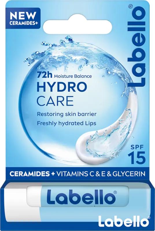 Labello Pečující balzám na rty Hydro Care, 4.8 g