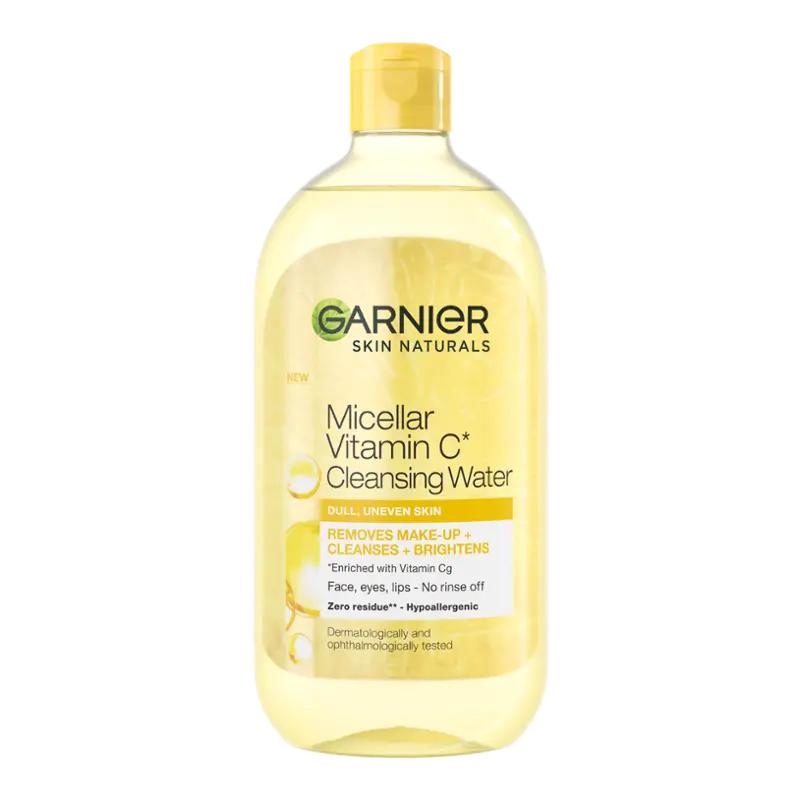 Garnier Micelární voda Vitamin C, 700 ml