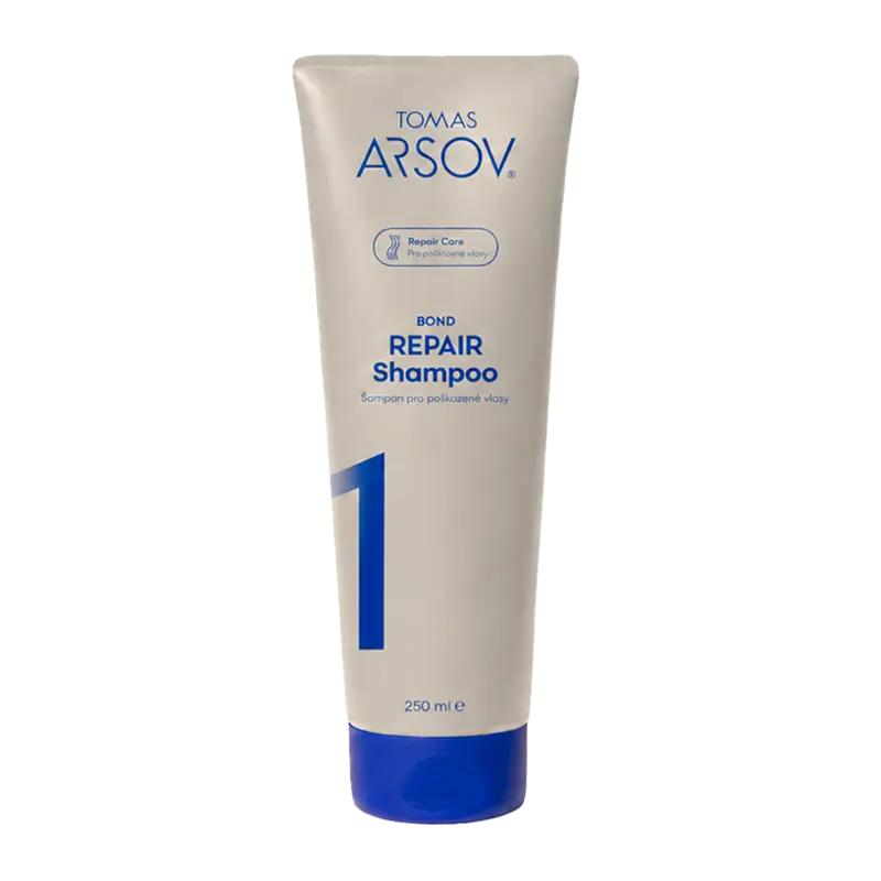 Tomas Arsov Regenerační šampon Bond Repair, 250 ml