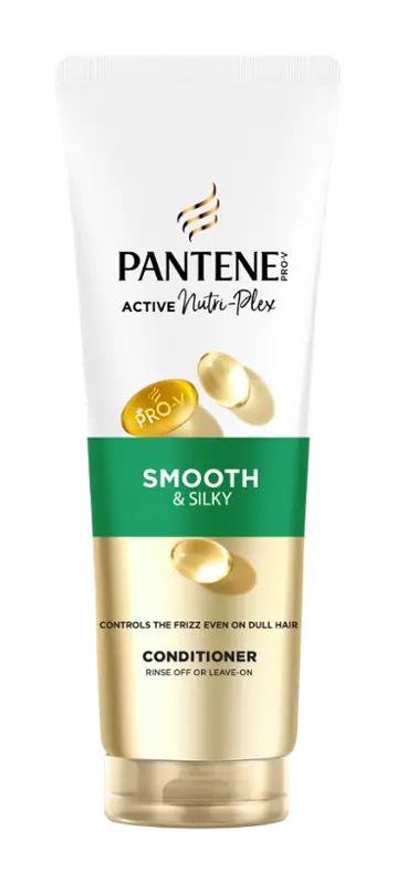 Pantene Kondicionér Pantene Pro-V Smooth & Sleek, 275 ml