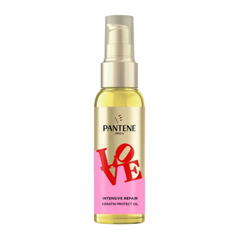 Pantene Olej na vlasy Love, 100 ml