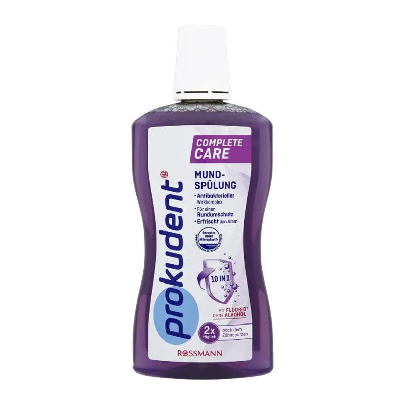 Prokudent Ústní voda Complete Care, 500 ml
