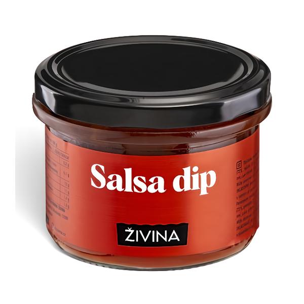Živina Salsa dip