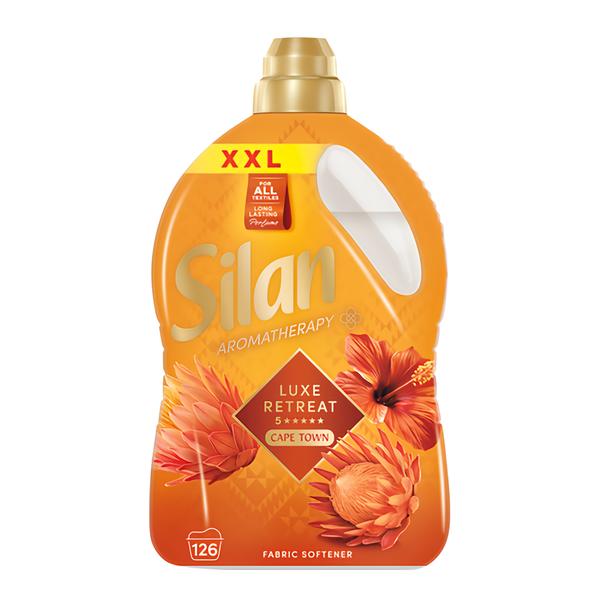 Silan Aromatherapy Cape Town koncentrovaný avivážní přípravek 2772ml