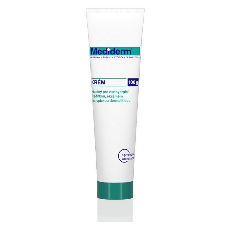 Mediderm Krém 100g