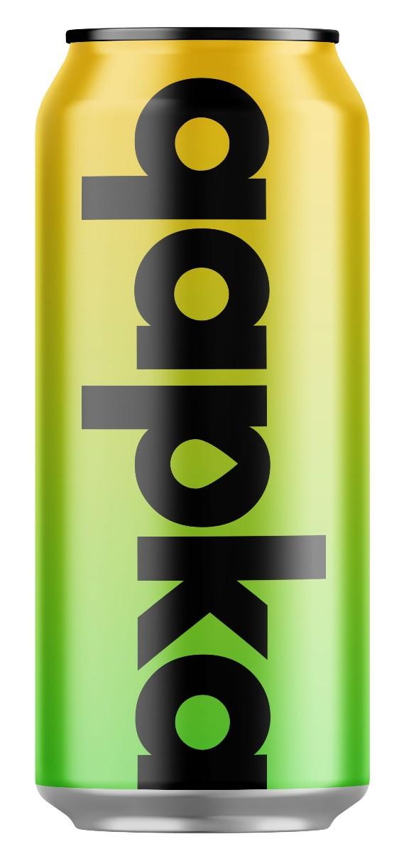 Qapka, 500 ml