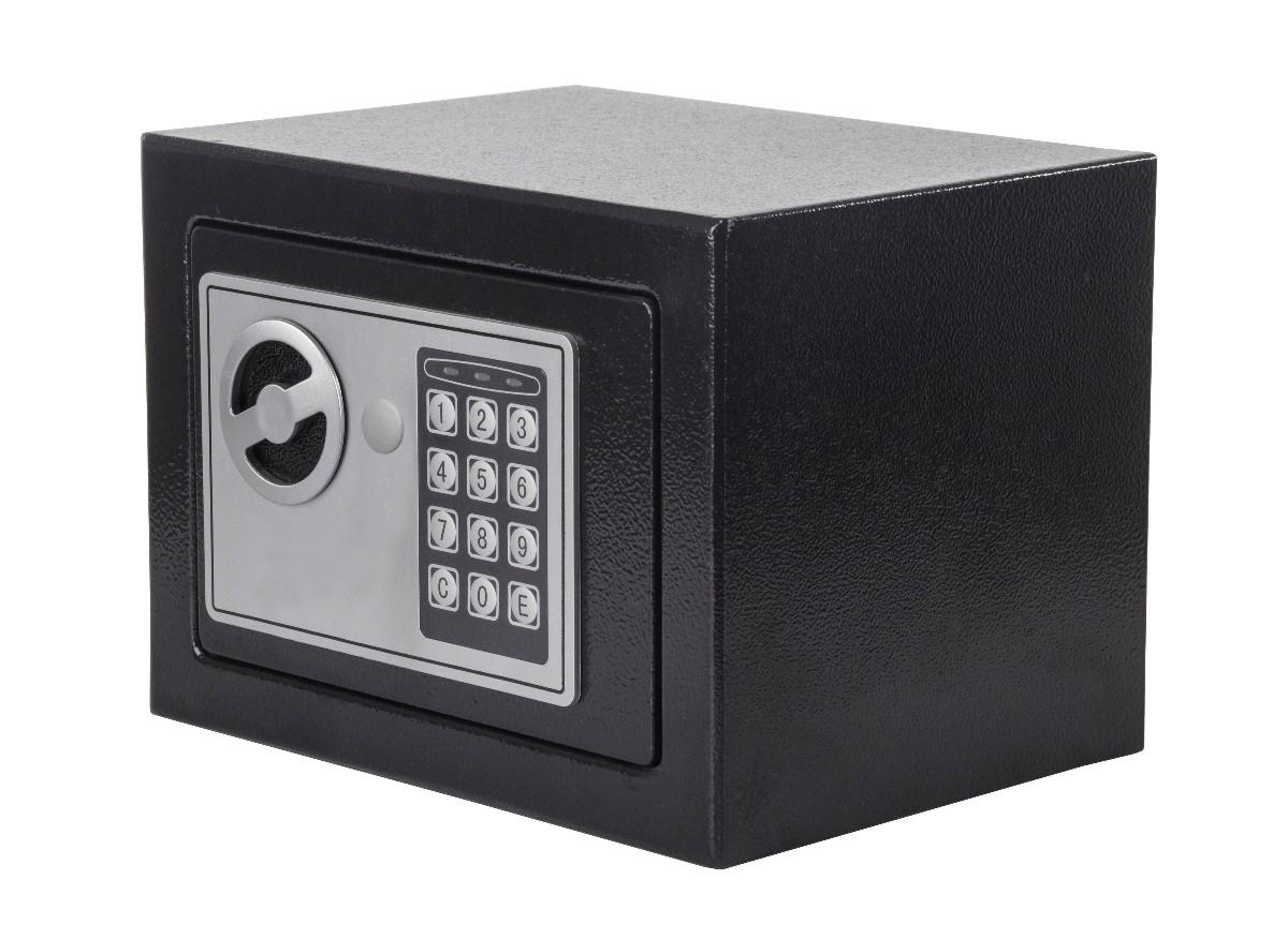 Digitální trezor G21, 1 KS