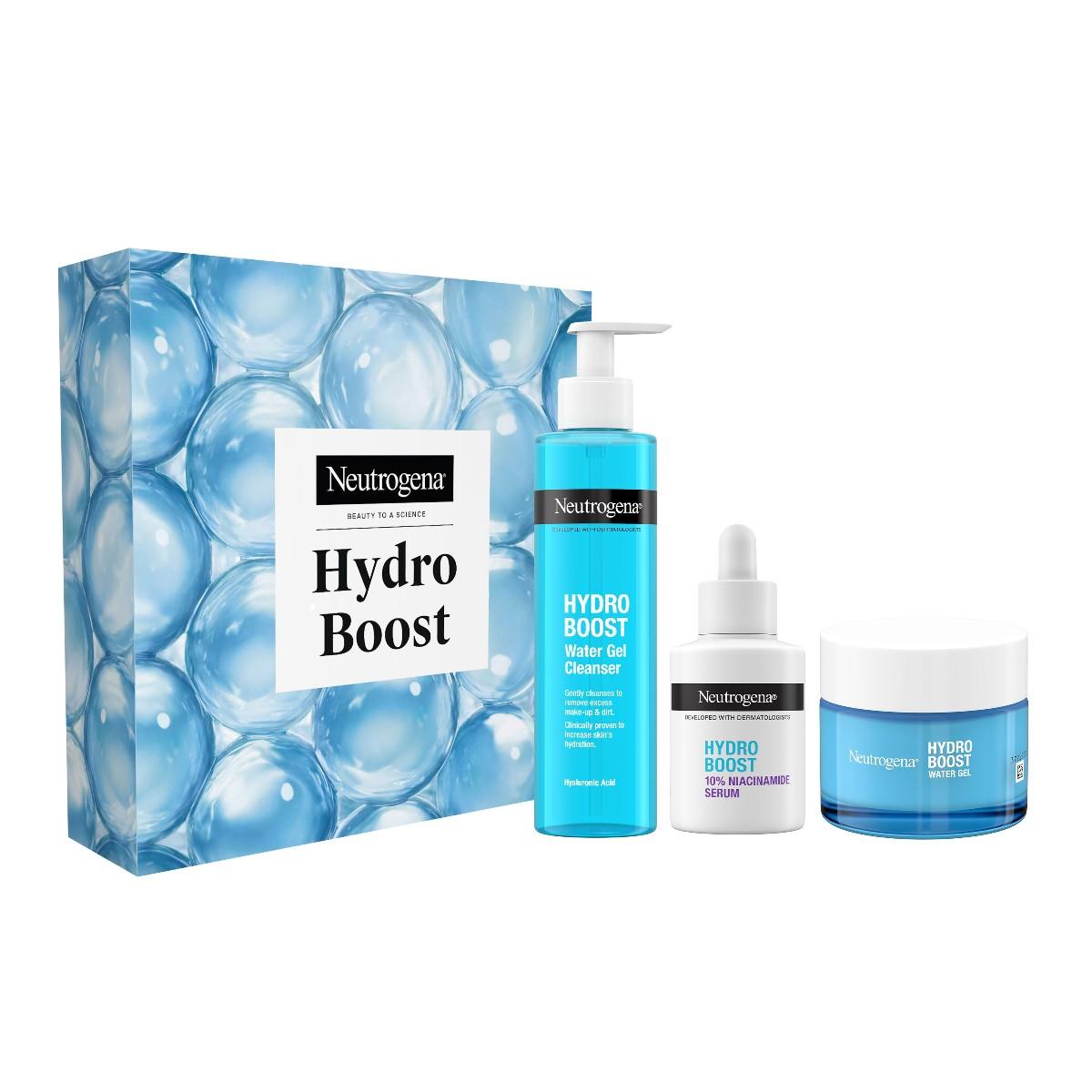 Neutrogena, 1 PG