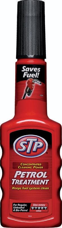 Aditivum STP, 200 ml