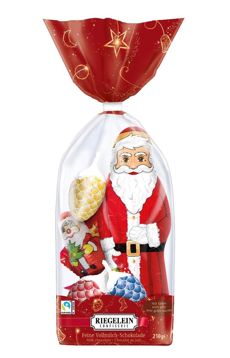 Vánoční sáček, 210 g