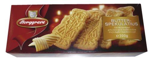 Spekulky, 300 g