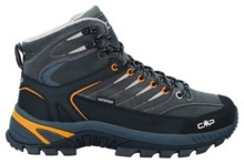Outdoorové boty »Rigel 2.0 Mid WP«
