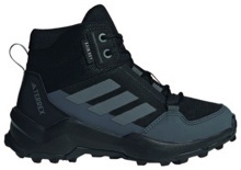 Juniorské outdoorové boty »Terrex AX4R R.RDY Mid«