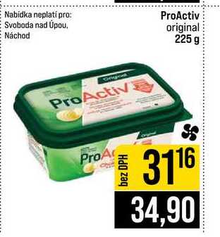 ProActiv original 225 g