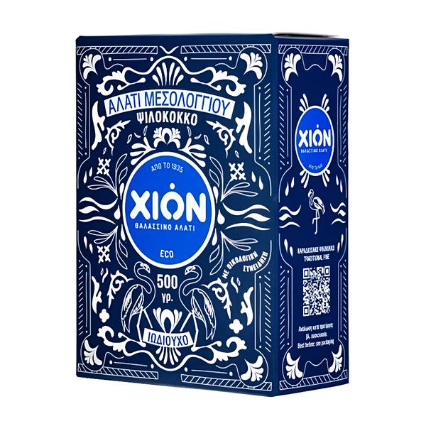 Chion ECO jemná sůl