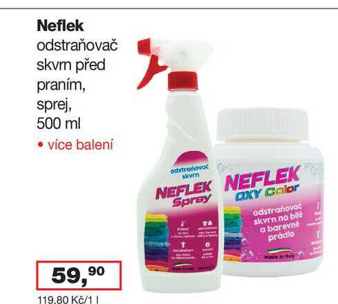 Neflek 500 ml