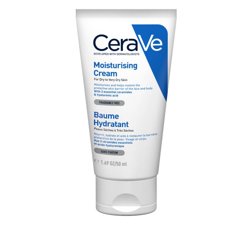 Cerave Hydratační krém 50ml