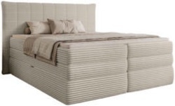 Postel boxspring
