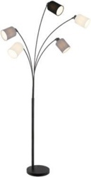 10: Stojací lampa Nasice